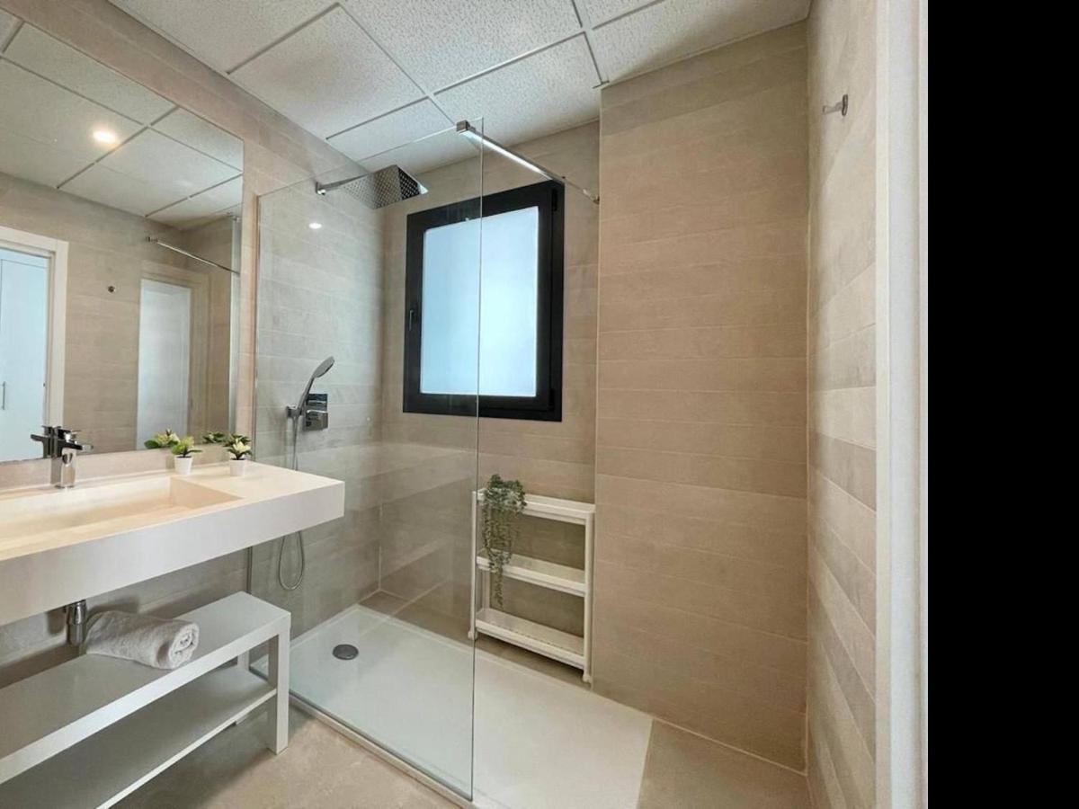 Holidays2Torremolinos Alamos 3 Bedroom & Terrace & Pool Exterior photo