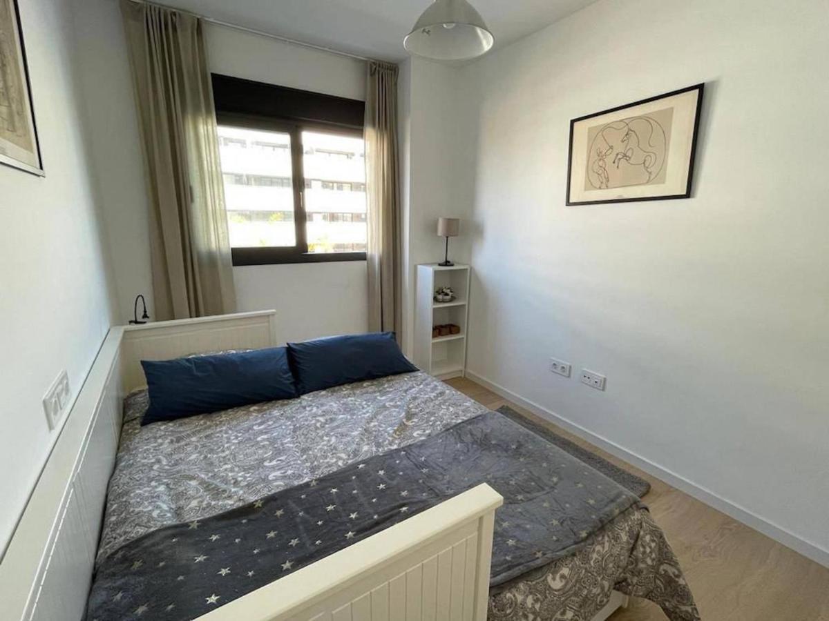 Holidays2Torremolinos Alamos 3 Bedroom & Terrace & Pool Exterior photo