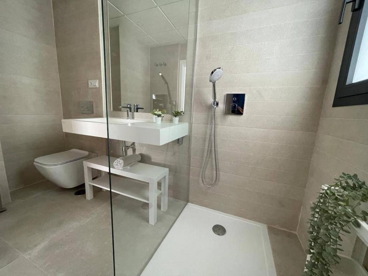 Holidays2Torremolinos Alamos 3 Bedroom & Terrace & Pool Exterior photo