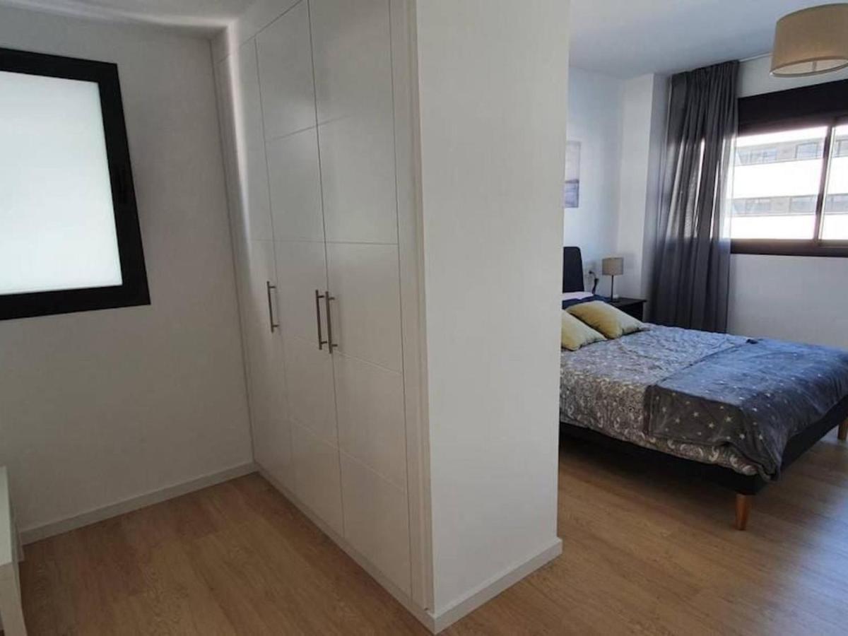 Holidays2Torremolinos Alamos 3 Bedroom & Terrace & Pool Exterior photo