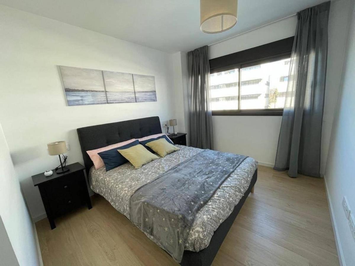 Holidays2Torremolinos Alamos 3 Bedroom & Terrace & Pool Exterior photo