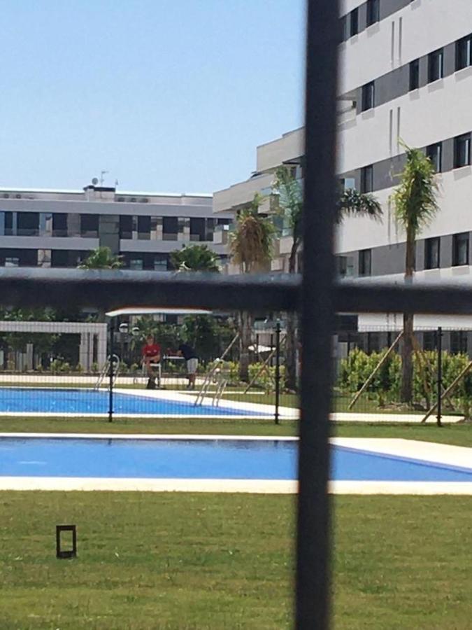 Holidays2Torremolinos Alamos 3 Bedroom & Terrace & Pool Exterior photo