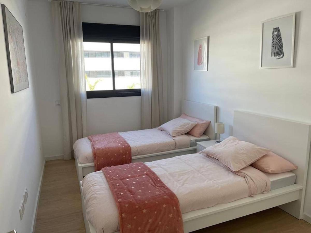 Holidays2Torremolinos Alamos 3 Bedroom & Terrace & Pool Exterior photo