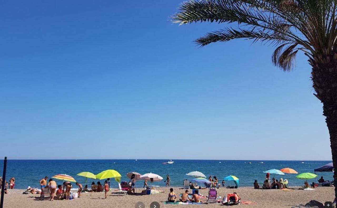 Holidays2Torremolinos Alamos 3 Bedroom & Terrace & Pool Exterior photo